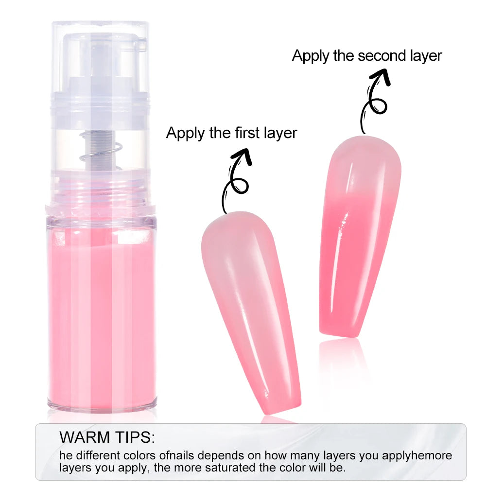 nail polish