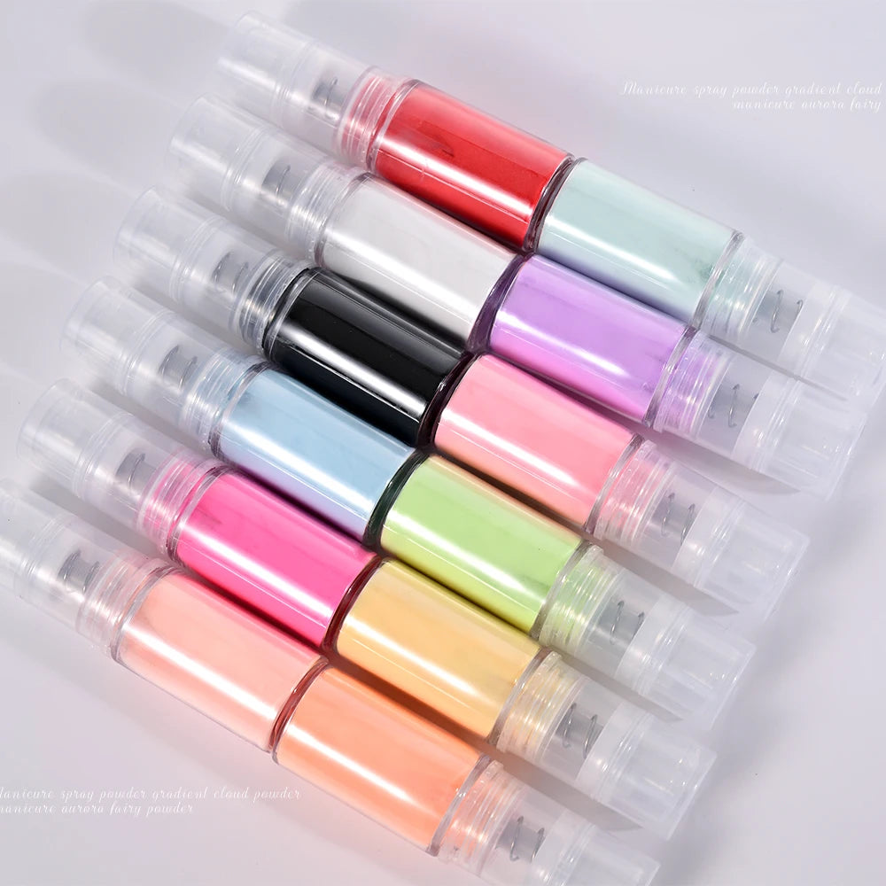 Nail Powder