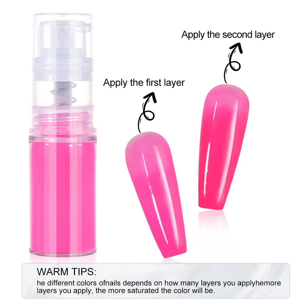 nail product