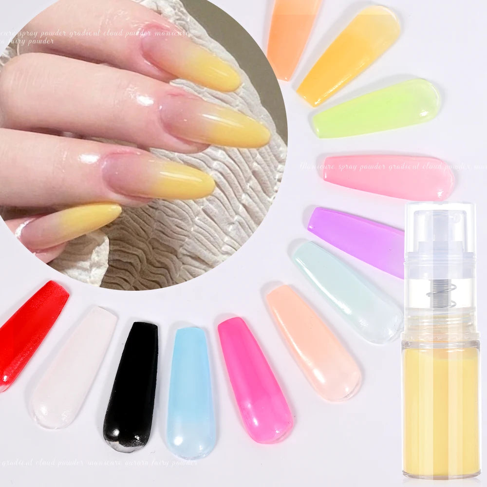 nail polish