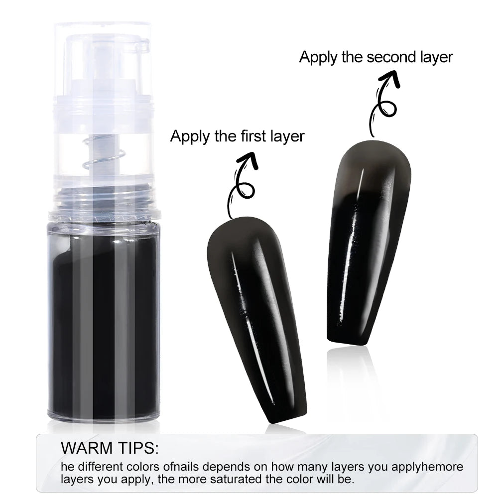 nail polish