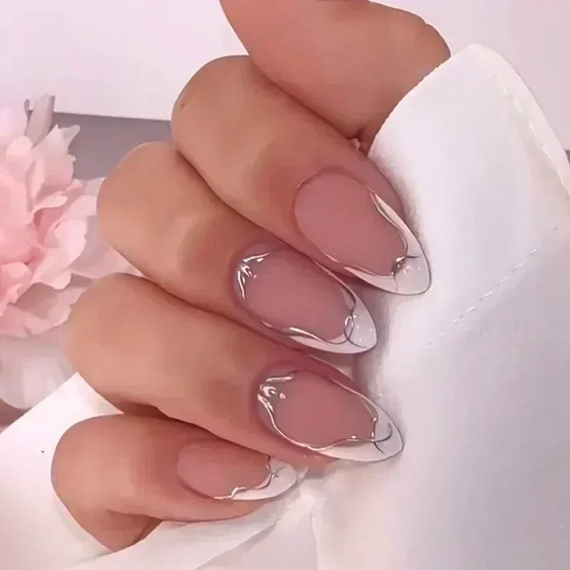 French False Nails