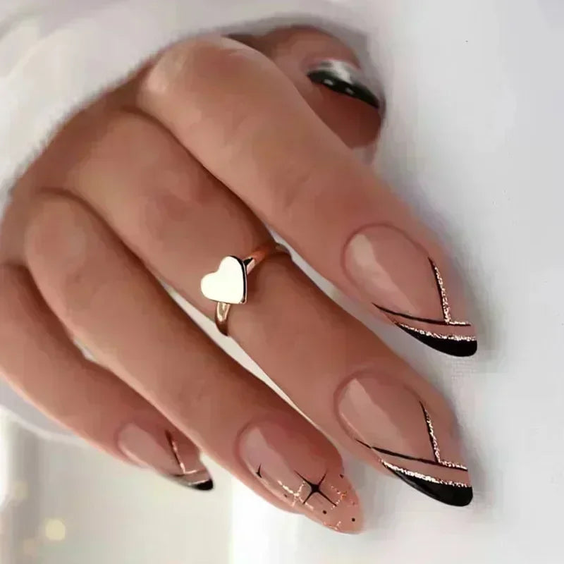 French False Nails