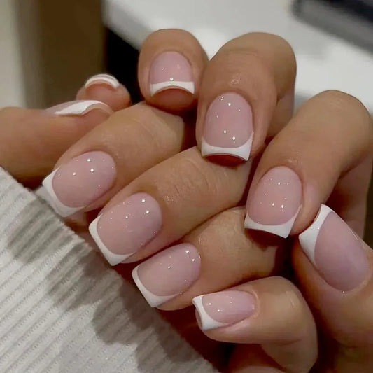 nails