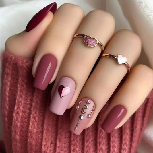 love nails