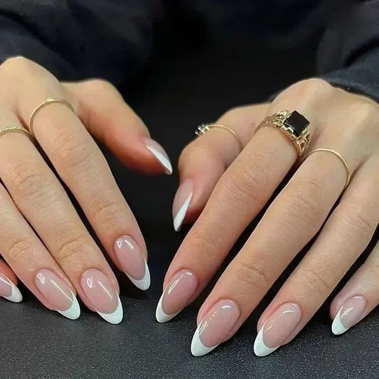 French False Nails