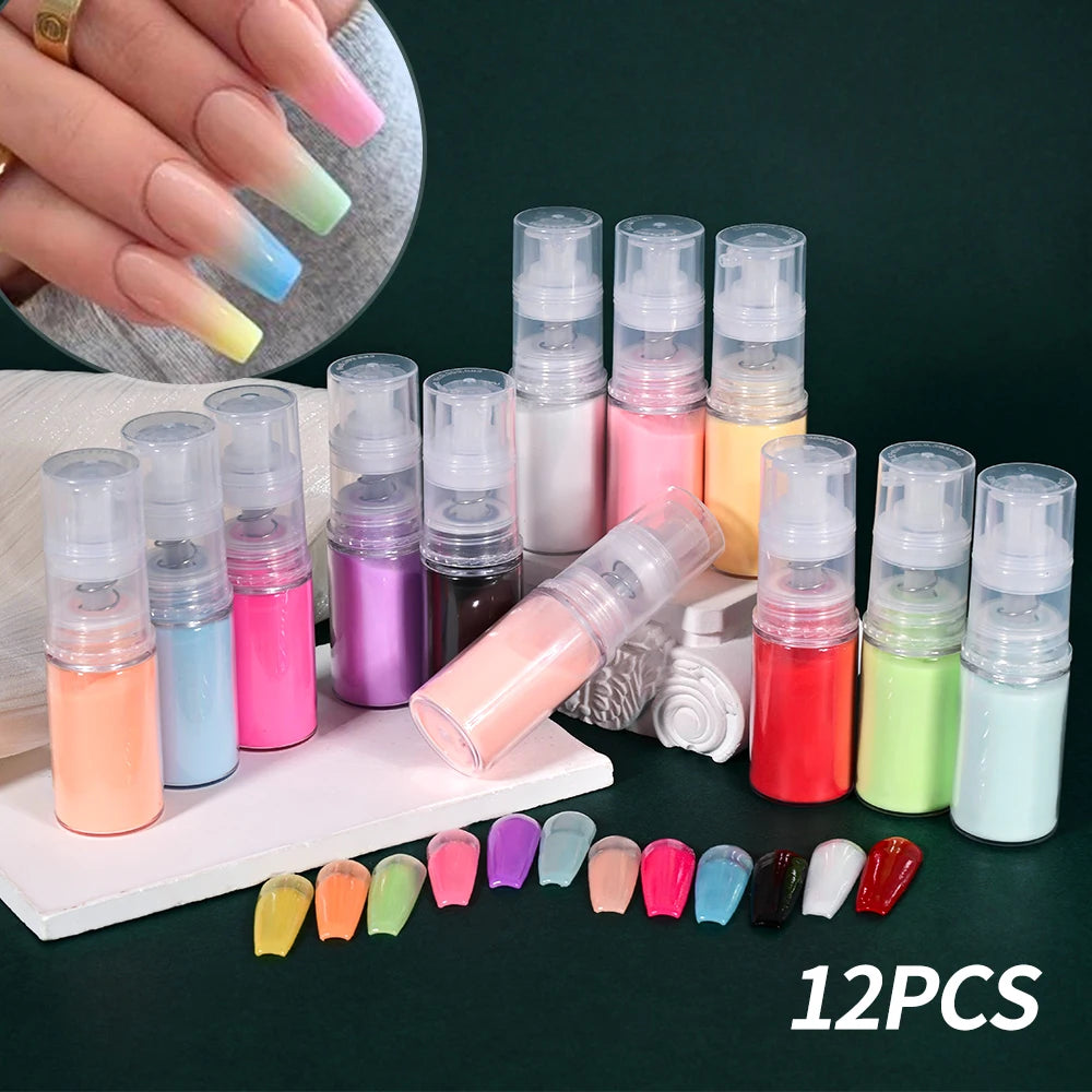 nail polish